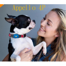 Followit Appello 4p gps pet tracker for Dog Pets Cat